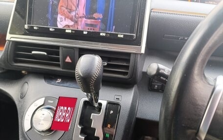 Toyota Sienta II, 2021 год, 1 729 000 рублей, 19 фотография