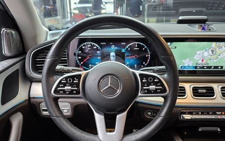 Mercedes-Benz GLE, 2021 год, 6 370 000 рублей, 12 фотография