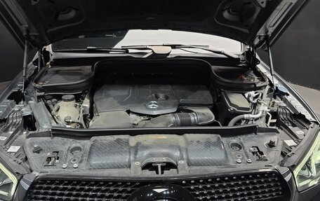 Mercedes-Benz GLE, 2021 год, 6 370 000 рублей, 9 фотография