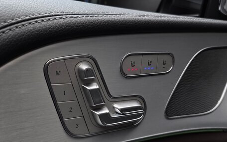 Mercedes-Benz GLE, 2021 год, 6 370 000 рублей, 5 фотография