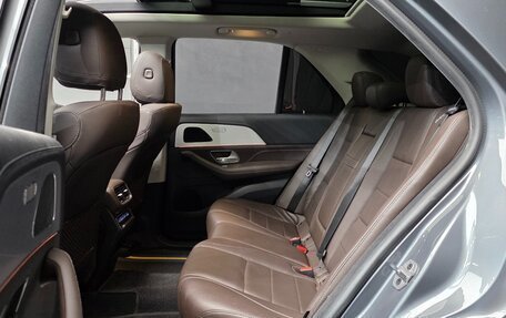 Mercedes-Benz GLE, 2021 год, 6 370 000 рублей, 11 фотография