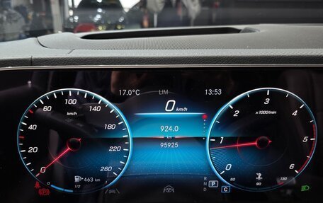 Mercedes-Benz GLE, 2021 год, 6 370 000 рублей, 13 фотография