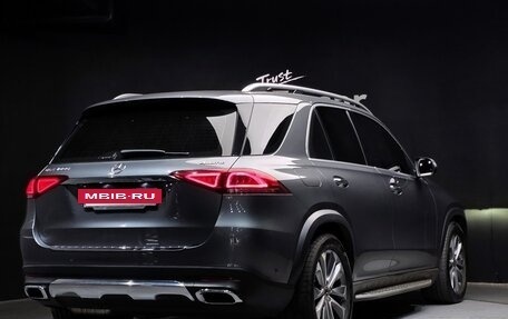 Mercedes-Benz GLE, 2021 год, 6 370 000 рублей, 2 фотография