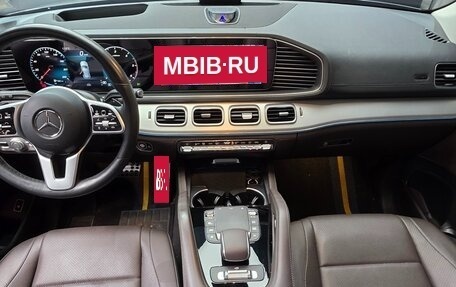 Mercedes-Benz GLE, 2021 год, 6 370 000 рублей, 10 фотография