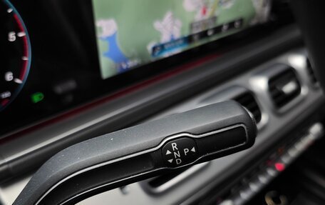 Mercedes-Benz GLE, 2021 год, 6 370 000 рублей, 14 фотография