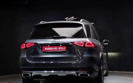 Mercedes-Benz GLE, 2021 год, 6 370 000 рублей, 8 фотография