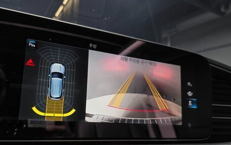 Mercedes-Benz GLE, 2021 год, 6 370 000 рублей, 17 фотография