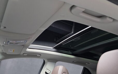 Mercedes-Benz GLE, 2021 год, 6 370 000 рублей, 19 фотография