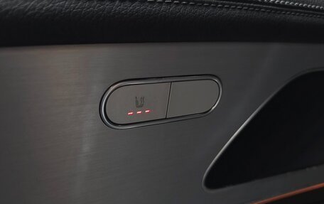 Mercedes-Benz GLE, 2021 год, 6 370 000 рублей, 20 фотография
