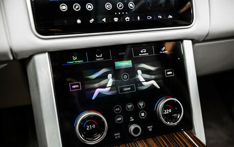 Land Rover Range Rover IV рестайлинг, 2021 год, 12 000 000 рублей, 11 фотография