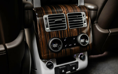 Land Rover Range Rover IV рестайлинг, 2021 год, 12 000 000 рублей, 20 фотография