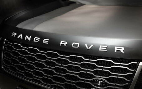 Land Rover Range Rover IV рестайлинг, 2021 год, 12 000 000 рублей, 28 фотография