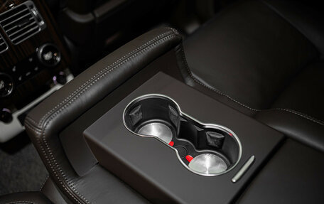 Land Rover Range Rover IV рестайлинг, 2021 год, 12 000 000 рублей, 21 фотография