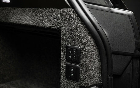 Land Rover Range Rover IV рестайлинг, 2021 год, 12 000 000 рублей, 25 фотография