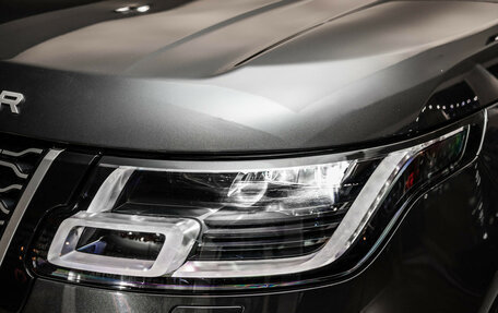 Land Rover Range Rover IV рестайлинг, 2021 год, 12 000 000 рублей, 27 фотография