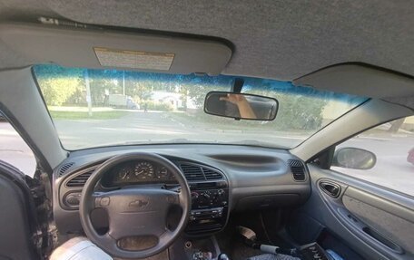 Chevrolet Lanos I, 2006 год, 80 000 рублей, 6 фотография