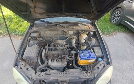 Chevrolet Lanos I, 2006 год, 80 000 рублей, 8 фотография