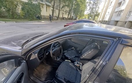 Chevrolet Lanos I, 2006 год, 80 000 рублей, 7 фотография