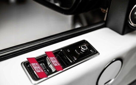 Land Rover Range Rover IV рестайлинг, 2021 год, 12 000 000 рублей, 23 фотография