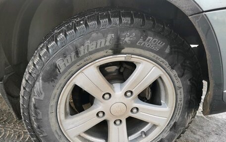 Chevrolet Niva I рестайлинг, 2013 год, 379 000 рублей, 5 фотография