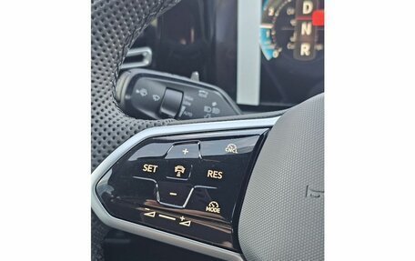 Volkswagen Tiguan, 2025 год, 5 750 000 рублей, 9 фотография