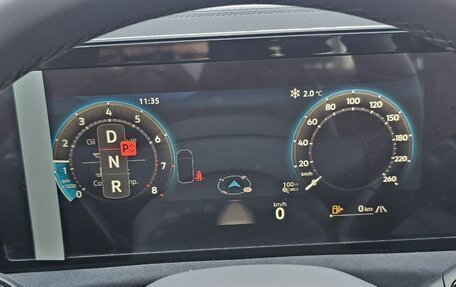 Volkswagen Tiguan, 2025 год, 5 750 000 рублей, 7 фотография