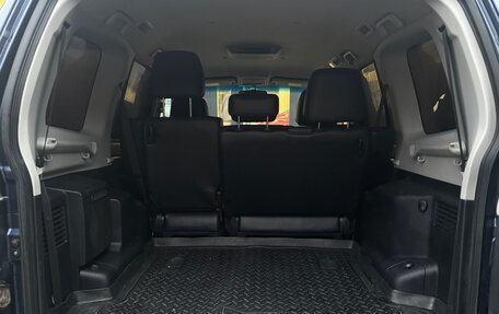 Mitsubishi Pajero IV, 2006 год, 1 060 000 рублей, 12 фотография