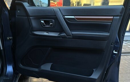 Mitsubishi Pajero IV, 2006 год, 1 060 000 рублей, 17 фотография