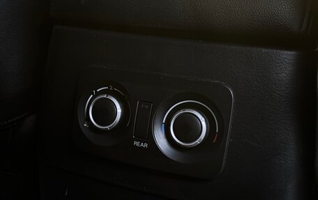 Mitsubishi Pajero IV, 2006 год, 1 060 000 рублей, 11 фотография