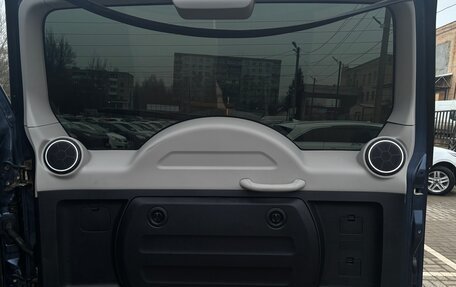 Mitsubishi Pajero IV, 2006 год, 1 060 000 рублей, 14 фотография