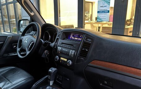 Mitsubishi Pajero IV, 2006 год, 1 060 000 рублей, 18 фотография