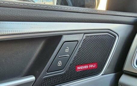 Volkswagen Tiguan, 2025 год, 5 750 000 рублей, 12 фотография