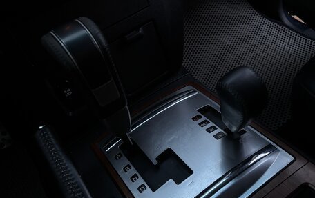 Mitsubishi Pajero IV, 2006 год, 1 060 000 рублей, 25 фотография