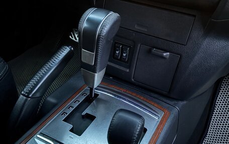 Mitsubishi Pajero IV, 2006 год, 1 060 000 рублей, 24 фотография