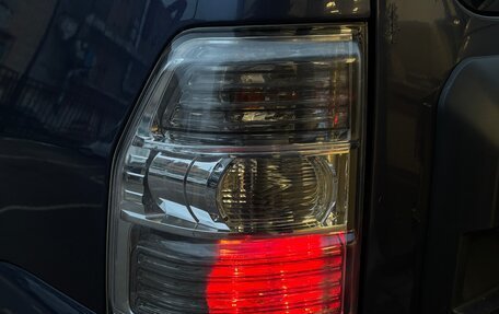 Mitsubishi Pajero IV, 2006 год, 1 060 000 рублей, 30 фотография