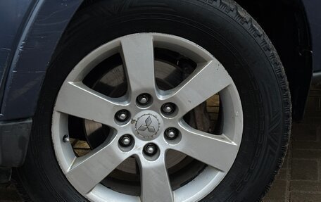 Mitsubishi Pajero IV, 2006 год, 1 060 000 рублей, 31 фотография