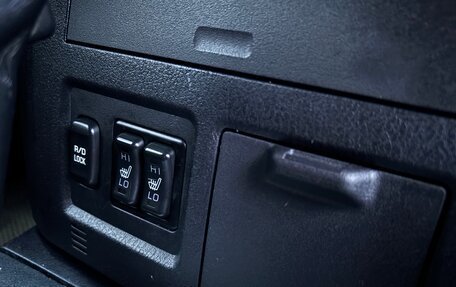 Mitsubishi Pajero IV, 2006 год, 1 060 000 рублей, 26 фотография