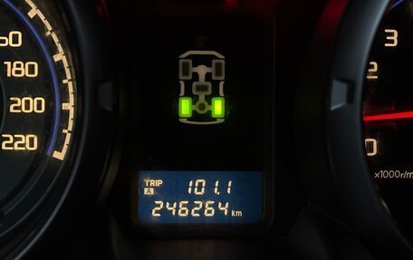 Mitsubishi Pajero IV, 2006 год, 1 060 000 рублей, 32 фотография