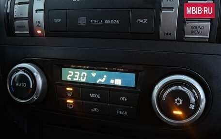 Mitsubishi Pajero IV, 2006 год, 1 060 000 рублей, 23 фотография