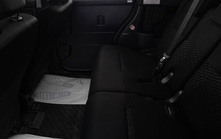 Toyota Tank I, 2016 год, 999 000 рублей, 10 фотография