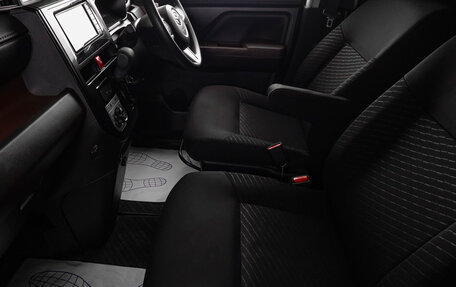 Toyota Tank I, 2016 год, 999 000 рублей, 11 фотография