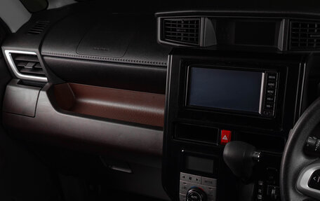 Toyota Tank I, 2016 год, 999 000 рублей, 14 фотография