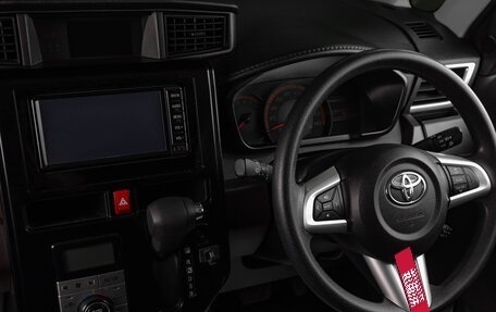 Toyota Tank I, 2016 год, 999 000 рублей, 12 фотография