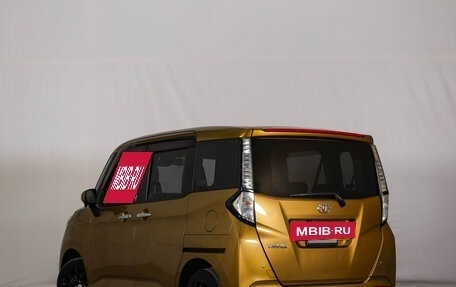 Toyota Tank I, 2016 год, 999 000 рублей, 7 фотография