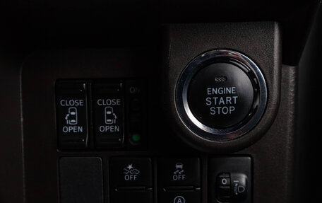 Toyota Tank I, 2016 год, 999 000 рублей, 20 фотография