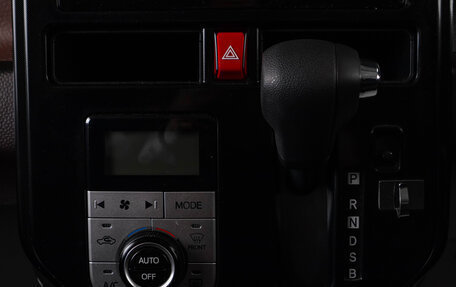 Toyota Tank I, 2016 год, 999 000 рублей, 19 фотография