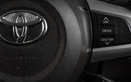 Toyota Tank I, 2016 год, 999 000 рублей, 17 фотография