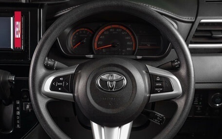 Toyota Tank I, 2016 год, 999 000 рублей, 15 фотография