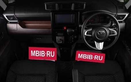 Toyota Tank I, 2016 год, 999 000 рублей, 13 фотография