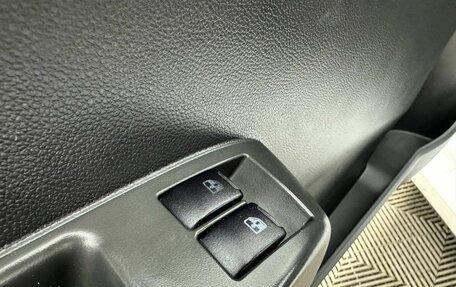 Chevrolet Spark III, 2011 год, 463 000 рублей, 15 фотография